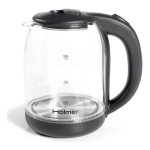 Електрочайник Holmer HKS-2025