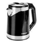 Електрочайник Holmer HKS-302D