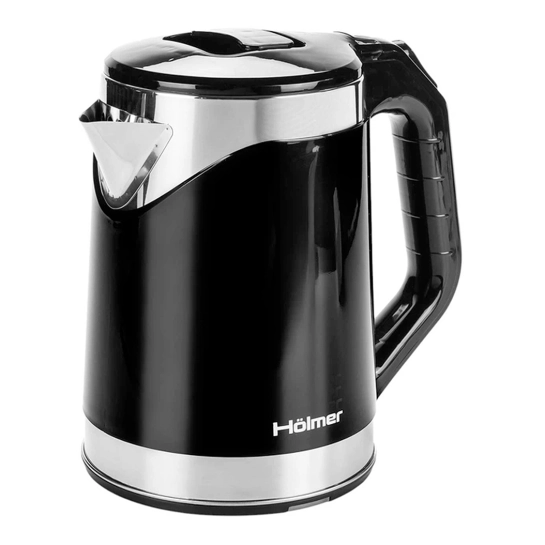 Электрочайник Holmer HKS-302D