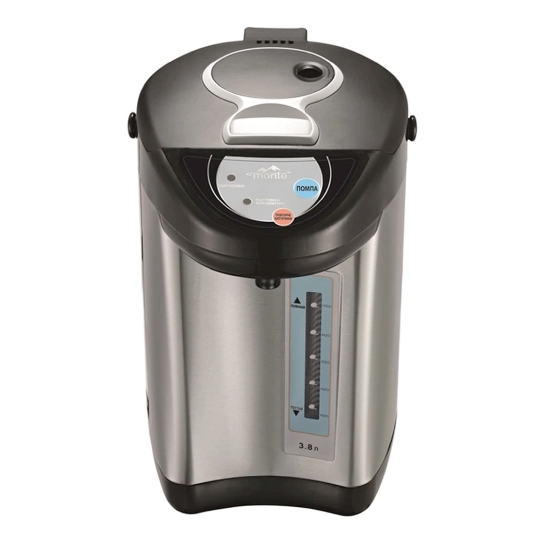 Электрочайник-термопот Monte МТ-1860 - цена, характеристики, отзывы, рассрочка, фото 1
