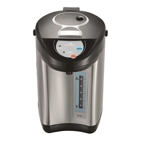 Електрочайник-термопот Monte МТ-1860