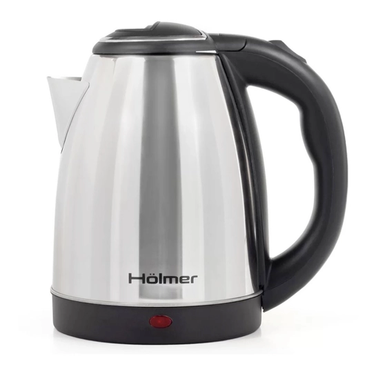 Электрочайник Holmer HKS-1101