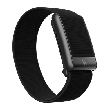 Фитнес-браслет WHOOP 5.0 One Band CoreKnit Jet Black (+12 месяцев подписка) - цена, характеристики, отзывы, рассрочка, фото 1