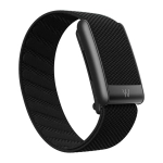 Фітнес-браслет WHOOP 5.0 Peak Band SuperKnit Obsidian (+12 місяців підписка)