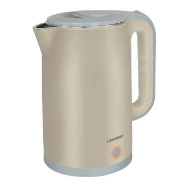 Электрочайник Aurora AU3403 - цена, характеристики, отзывы, рассрочка, фото 1