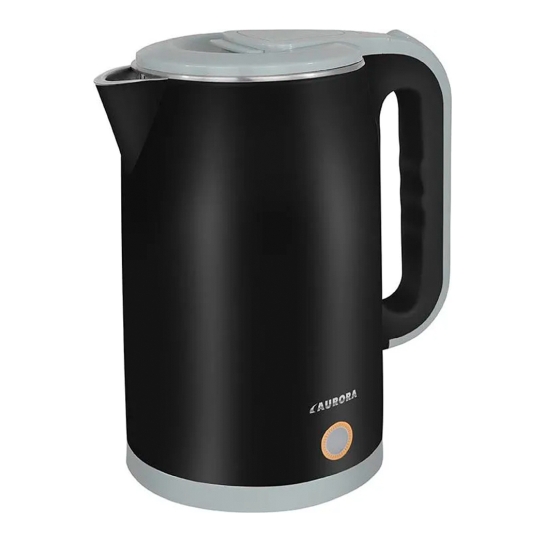 Електрочайник Aurora AU3404 - ціна, характеристики, відгуки, розстрочка, фото 1