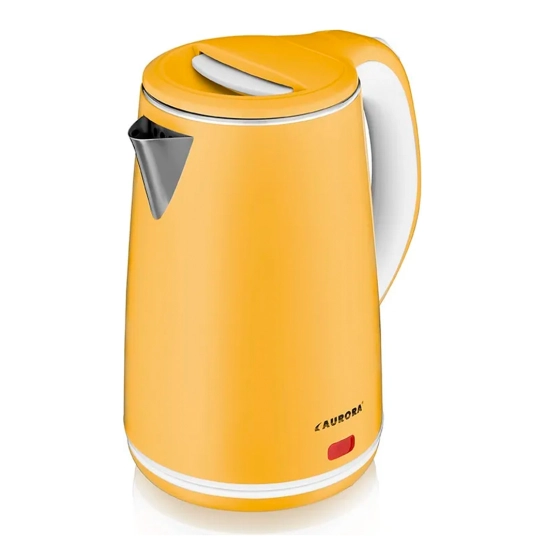 Електрочайник Aurora AU3407