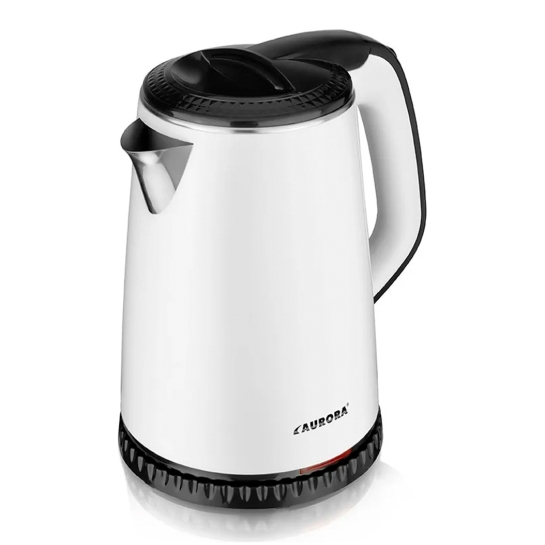 Електрочайник Aurora AU3511 - ціна, характеристики, відгуки, розстрочка, фото 1