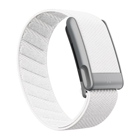 Фітнес-браслет WHOOP MG Life Band SuperKnit Glacier (+12 місяців підписка)