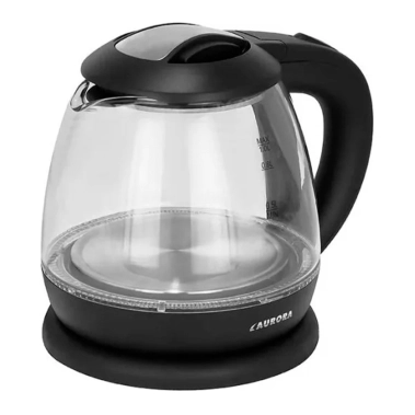 Електрочайник Aurora AU3337 - цена, характеристики, отзывы, рассрочка, фото 1