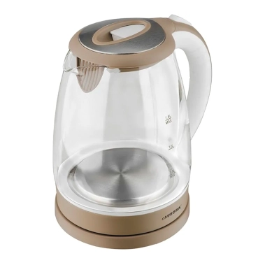 Электрочайник Aurora AU3500 - цена, характеристики, отзывы, рассрочка, фото 1