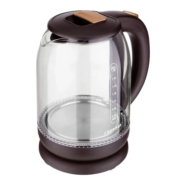 Електрочайник Aurora AU3502 - цена, характеристики, отзывы, рассрочка, фото 1