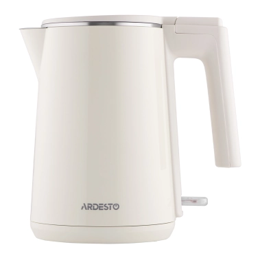 Електрочайник Ardesto EKL-F1BG - цена, характеристики, отзывы, рассрочка, фото 1