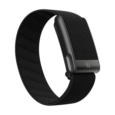 Фитнес-браслет WHOOP MG Life Band SuperKnit Obsidian (+12 месяцев подписка) - цена, характеристики, отзывы, рассрочка, фото 1