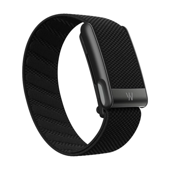 Фитнес-браслет WHOOP MG Life Band SuperKnit Obsidian (+12 месяцев подписка)