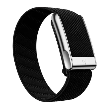 Фитнес-браслет WHOOP MG Life Band SuperKnit Obsidian with Titanium (+12 месяцев подписка) - цена, характеристики, отзывы, рассрочка, фото 1