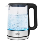 Электрочайник Rotex RKT84-GS