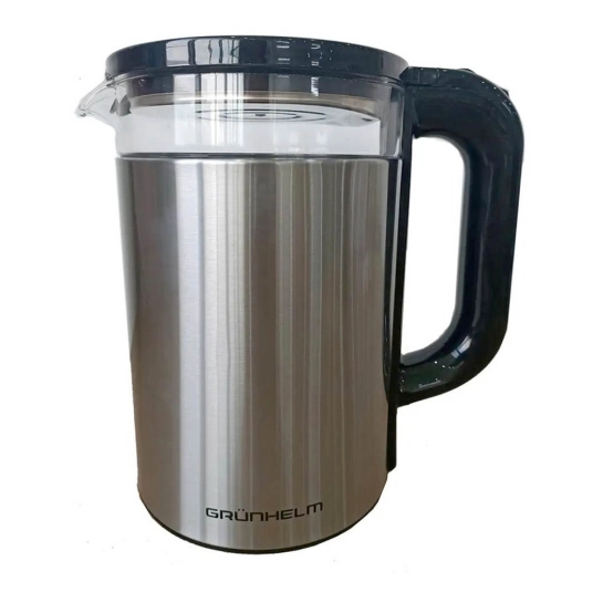 Электрочайник Grunhelm EKG-2401S