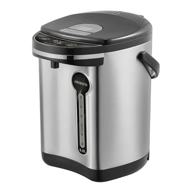 Електрочайник-термопот Ardesto TP-5BI - цена, характеристики, отзывы, рассрочка, фото 1