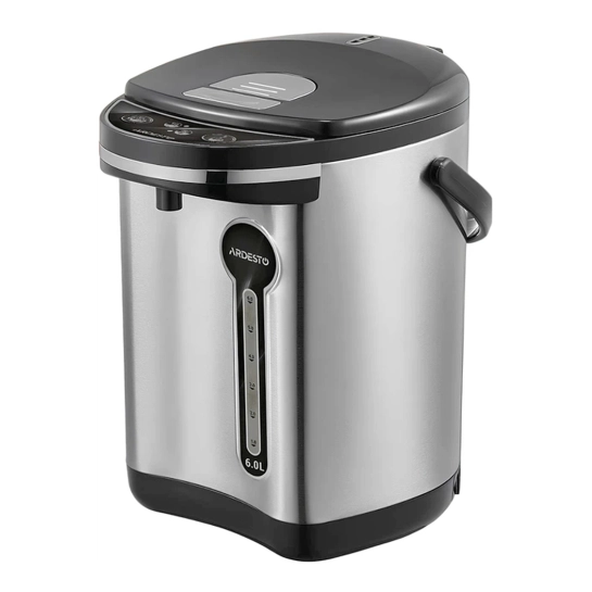 Электрочайник-термопот Ardesto TP-5BI