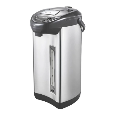 Электрочайник-термопот Ardesto TP-50BI - цена, характеристики, отзывы, рассрочка, фото 1