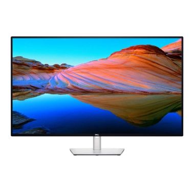 Монитор Dell U4323QE (210-BFIS) - цена, характеристики, отзывы, рассрочка, фото 1