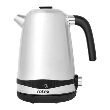 Електрочайник Rotex RKT79-S Smart - цена, характеристики, отзывы, рассрочка, фото 1
