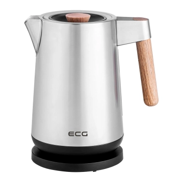 Електрочайник ECG RK 1767 Strix Timber - цена, характеристики, отзывы, рассрочка, фото 1