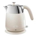 Электрочайник Delonghi Luminosa KBL 2001 W