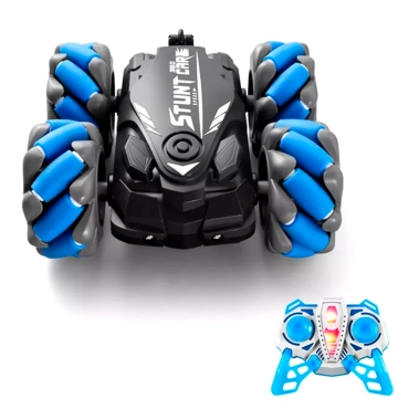 Машинка на пульті керування трюковою всюдихід CV-D500 - цена, характеристики, отзывы, рассрочка, фото 1