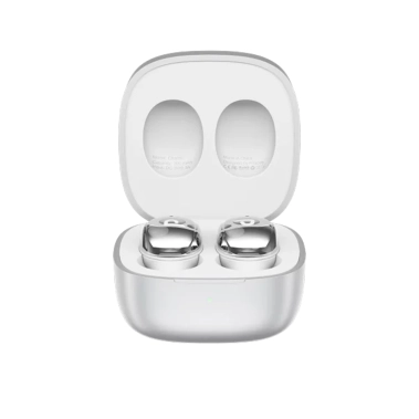 Бездротові навушники Proove Charm TWS (APP) Silver - цена, характеристики, отзывы, рассрочка, фото 1