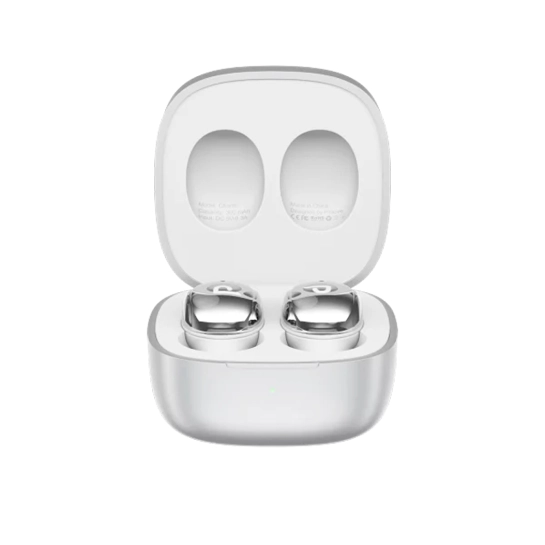 Бездротові навушники Proove Charm TWS (APP) Silver