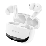 Бездротові навушники Proove Dreamer TWS with ANC (APP) White