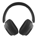 Бездротові навушники Proove Solo with ANC (APP) Black (HPSL0001AP01)