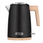 Электрочайник Ardesto EKL-F420BWD