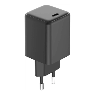 Мережевий зарядний пристрій Proove Pocket GaN 25W Black - цена, характеристики, отзывы, рассрочка, фото 1