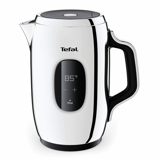 Электрочайник Tefal Majestuo (KI883D10) - цена, характеристики, отзывы, рассрочка, фото 1