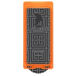 Защитное стекло Proove Achilles Installation Box iPhone 16Pro Max/17 Pro Max Front Black