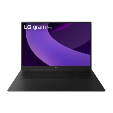 Ноутбук LG gram Pro 17 Obsidian Black (17Z90SP-E.AAB6U7) - цена, характеристики, отзывы, рассрочка, фото 1