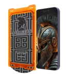 Захисне скло Proove Achilles Installation Box iPhone 15 Pro Max