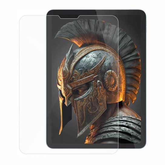 Захисне скло Proove Achilles Installation Box for iPad 10.9 2022/11 2025 - ціна, характеристики, відгуки, розстрочка, фото 1