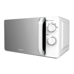 Микроволновая печь PRIME Technics PMW 20734 HW