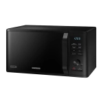 Микроволновая печь Samsung MG23K3515AK/UA