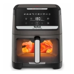 Мультипіч Tefal Easy Fry Silence XXL (EY846HE0)