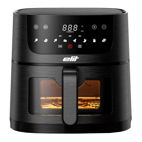 Мультипечь Elit AF4000