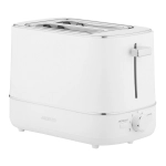 Тостер Ardesto T-F450W