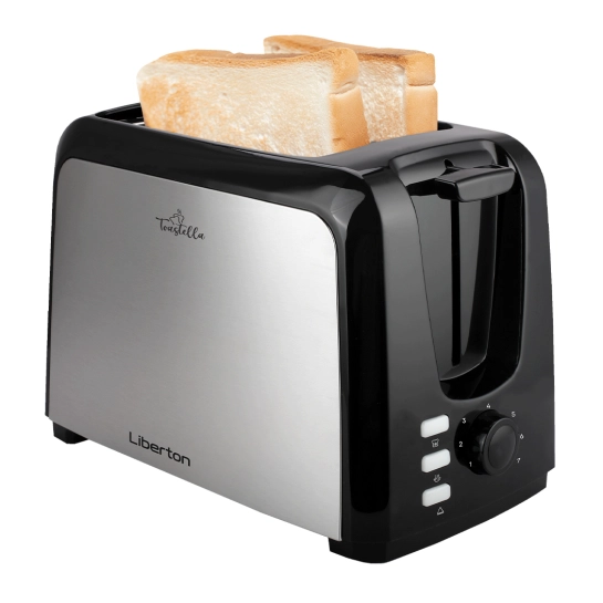 Тостер Liberton LET-5702