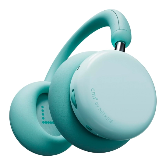 Беспроводные наушники Nothing CMF Headphone Pro Light Green