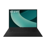 Ноутбук LG Gram 17 17Z90TL Obsidian Black (17Z90TL-H.AUB6U13)