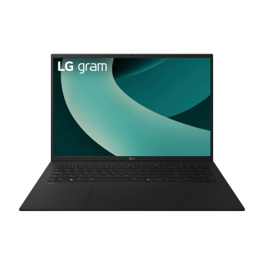 Ноутбук LG Gram 17 17Z90TL Obsidian Black (17Z90TL-H.AUB6U23) - цена, характеристики, отзывы, рассрочка, фото 1